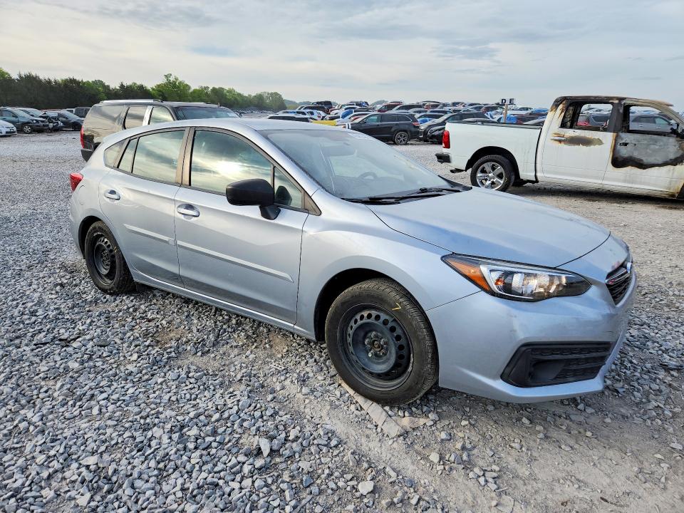 Aukcja sprzedaży 2020 Subaru Impreza, vin: 4S3GTAB65L3712245, numer aukcji: 49402486