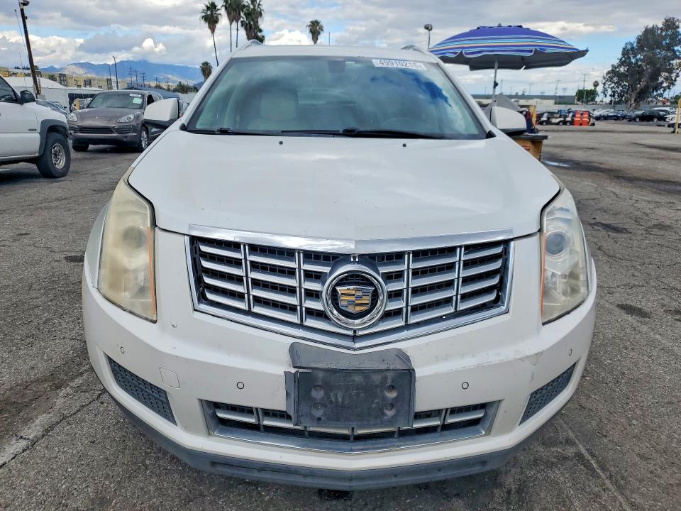 49910216 :رقم المزاد ، 3GYFNCE33DS644228 vin ، 2013 Cadillac Srx مزاد بيع