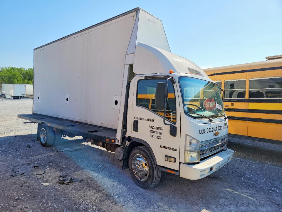 Продаж на аукціоні авто 2008 Chev Tilt Master W5s042, vin: J8BE5W16X87300359, номер лоту: 51142886