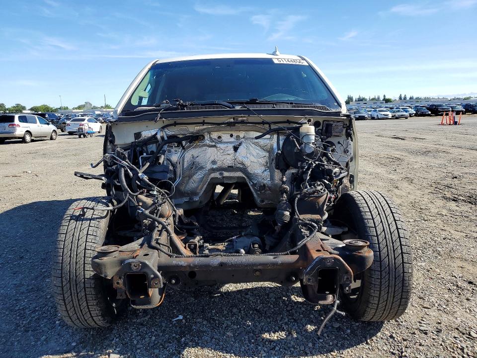 Aukcja sprzedaży 2015 Cadillac Escalade, vin: 1GYS4MKJ4FR597985, numer aukcji: 51144856