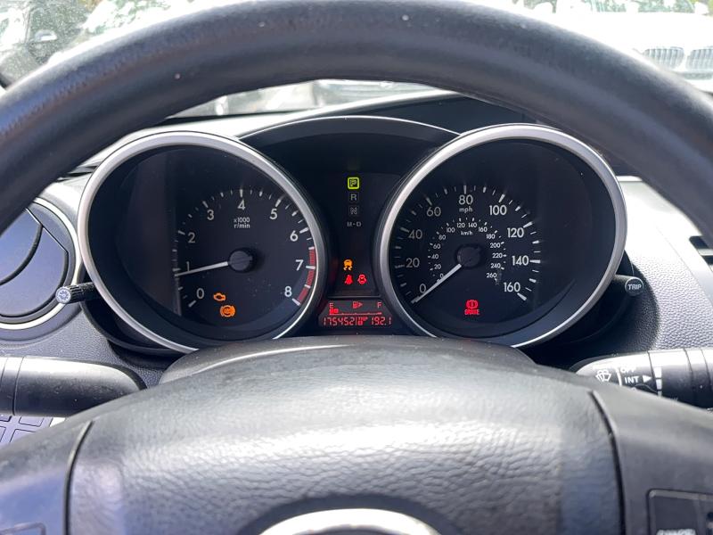 Aukcja sprzedaży 2010 Mazda 3, vin: JM1BL1SG0A1243772, numer aukcji: 48796936
