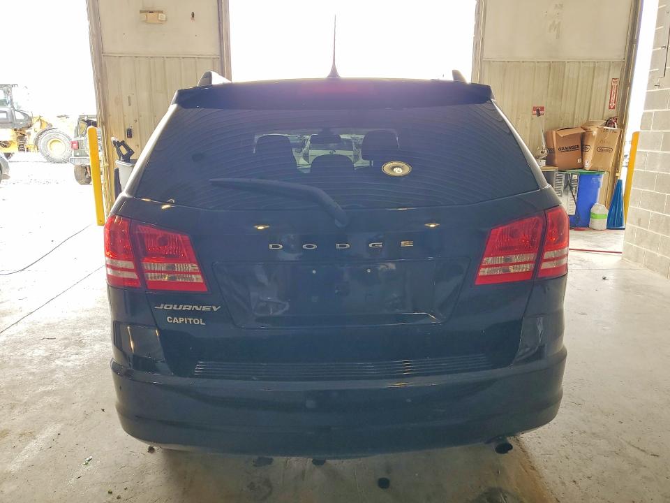 Продаж на аукціоні авто 2018 Dodge Journey, vin: 3C4PDCAB4JT384504, номер лоту: 49646186