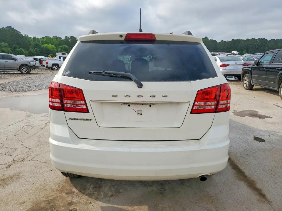 Aukcja sprzedaży 2016 Dodge Journey, vin: 3C4PDCAB8GT105385, numer aukcji: 51522686