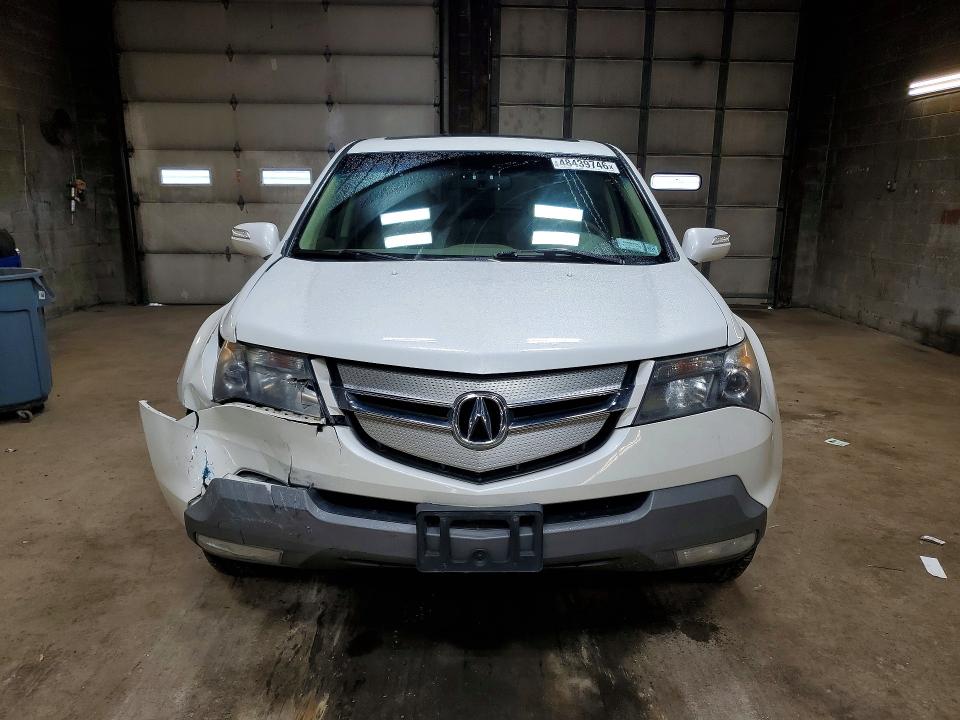 Aukcja sprzedaży 2008 Acura Mdx, vin: 2HNYD28268H532413, numer aukcji: 48439746