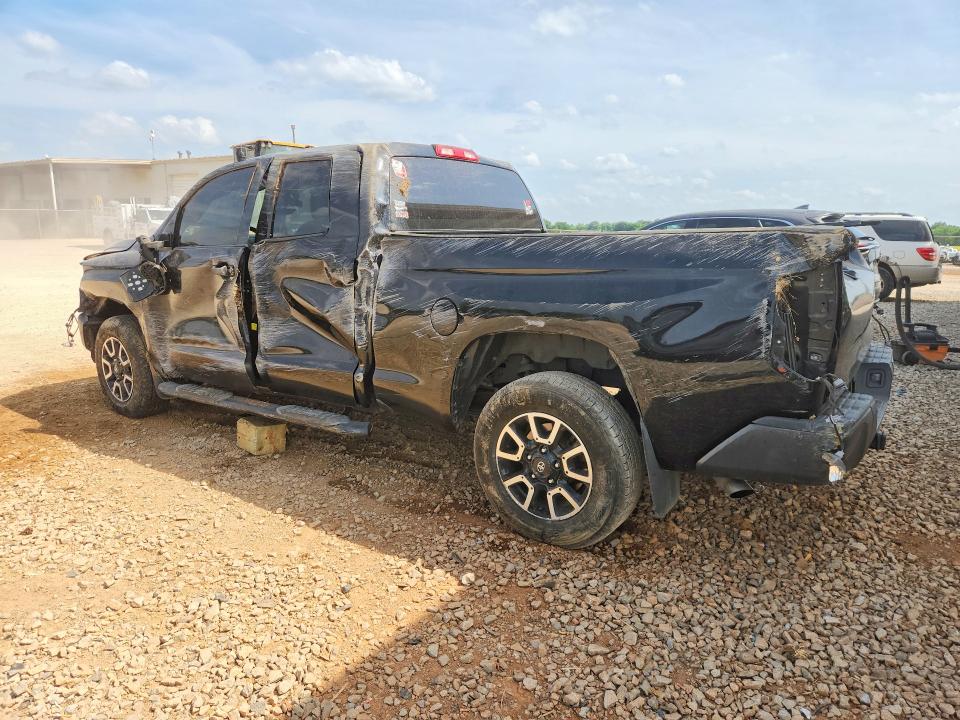 2016 Toyota Tundra მანქანა იყიდება აუქციონზე, vin: 5TFRM5F16GX108116, აუქციონის ნომერი: 51205986
