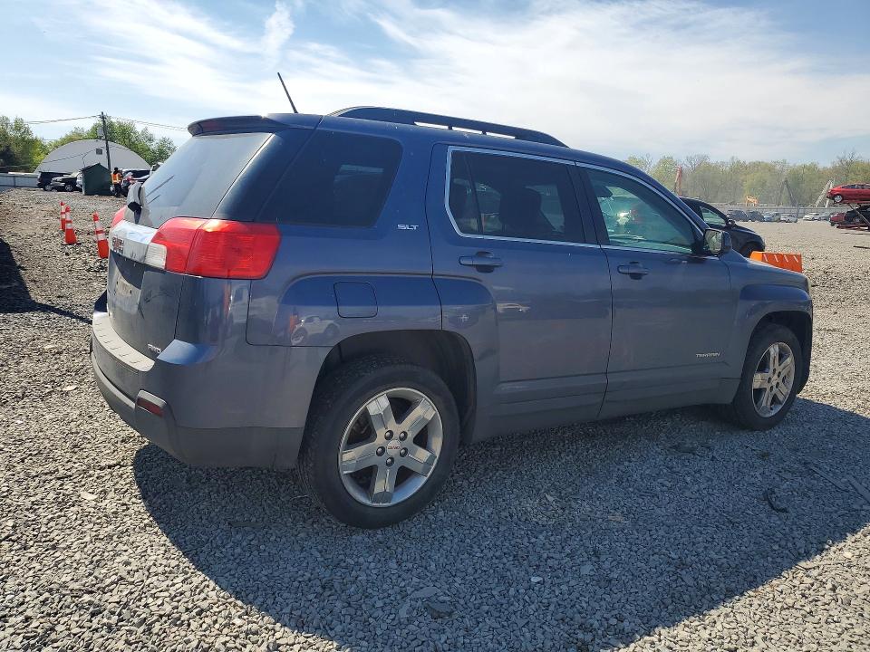 50194296 :رقم المزاد ، 2GKFLVEK2D6305770 vin ، 2013 Gmc Terrain مزاد بيع
