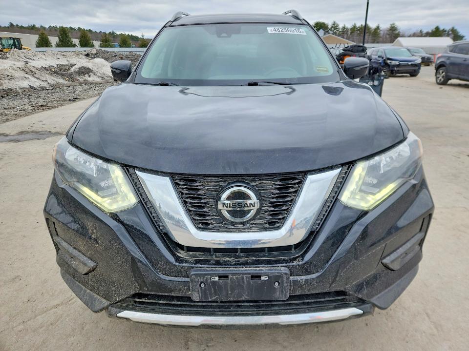 Продаж на аукціоні авто 2020 Nissan Rogue, vin: 5N1AT2MV4LC780029, номер лоту: 48256516