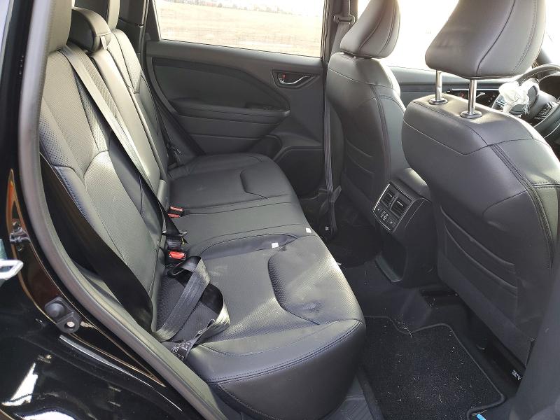 Продажа на аукционе авто 2025 Subaru Forester, vin: JF2SLDRC9SH605239, номер лота: 50113646