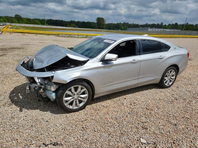 Aukcja sprzedaży 2017 Chevrolet Impala, vin: 2G1105SA5H9165656, numer aukcji: 51543036