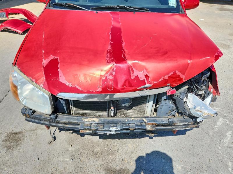 Продажа на аукционе авто 2009 Kia Spectra, vin: KNAFE241595024771, номер лота: 51813066