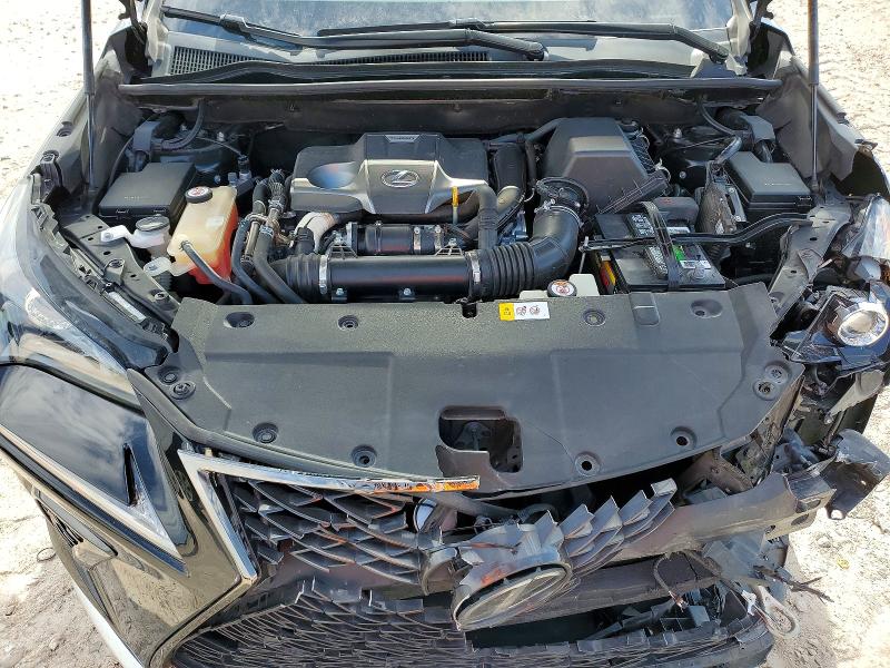 Продажа на аукционе авто 2019 Lexus Nx 300, vin: JTJYARBZ0K2120630, номер лота: 50657456