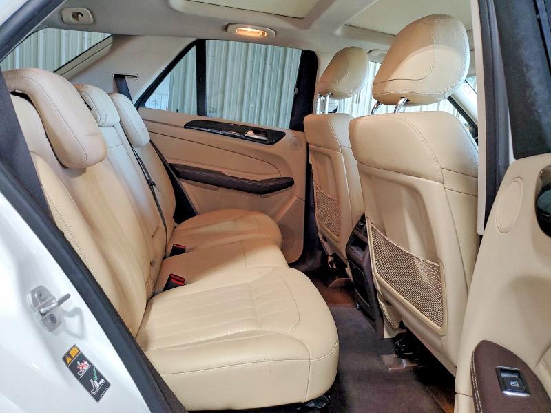 Продажа на аукционе авто 2017 Mercedes-benz Gle, vin: 4JGDA5HB3HA913371, номер лота: 50828856