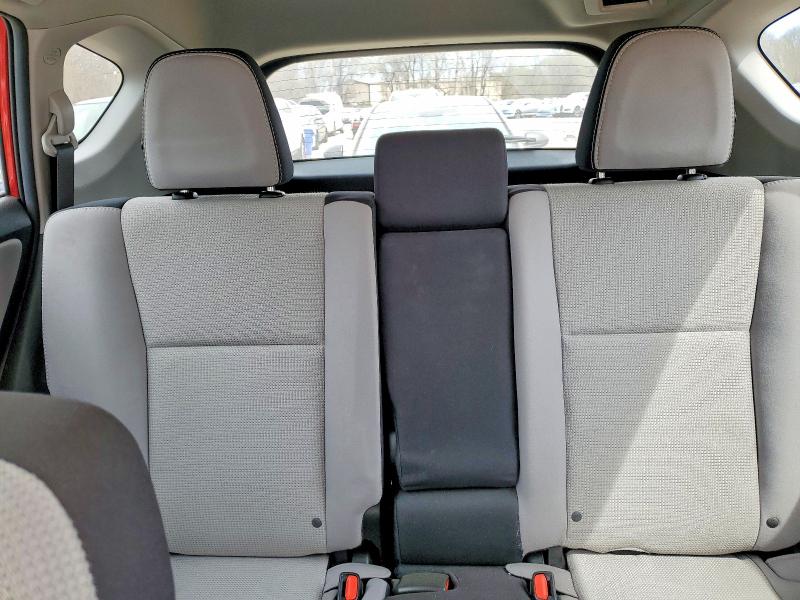Продаж на аукціоні авто 2016 Toyota Rav4, vin: 2T3RFREVXGW532263, номер лоту: 47079496