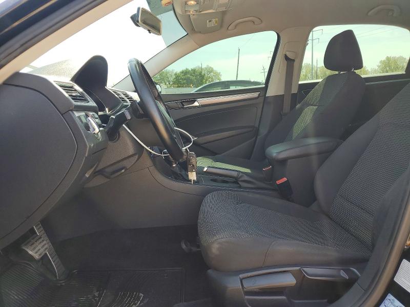 Aukcja sprzedaży 2016 Volkswagen Passat, vin: 1VWAT7A32GC036341, numer aukcji: 50799186