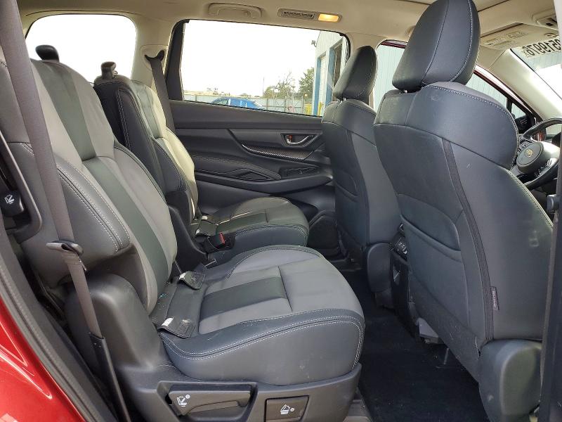 Продаж на аукціоні авто 2022 Subaru Ascent, vin: 4S4WMAJD7N3408342, номер лоту: 50519976
