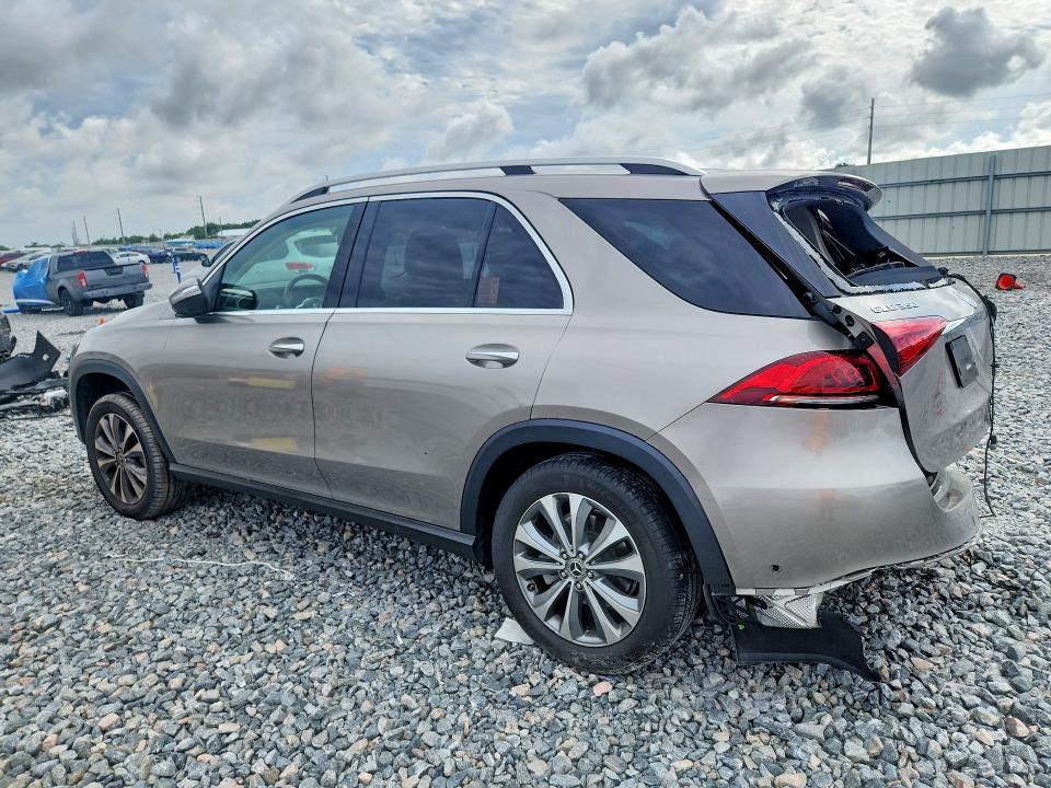 Aukcja sprzedaży 2020 Mercedes-benz Gle, vin: 4JGFB4KB6LA049224, numer aukcji: 51799896