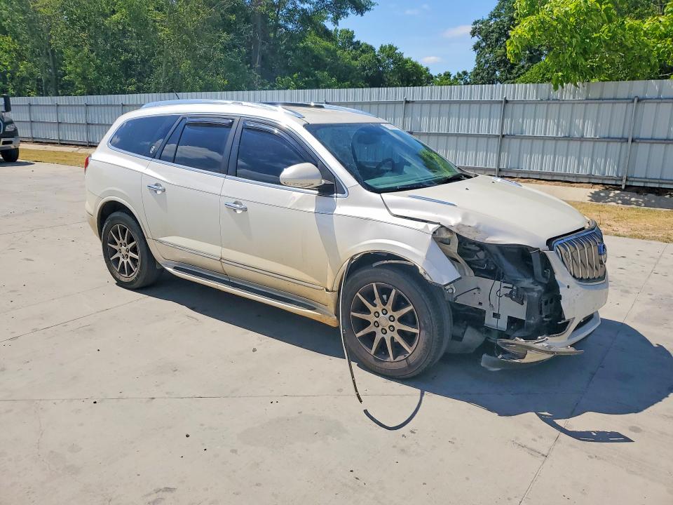 Продаж на аукціоні авто 2013 Buick Enclave, vin: 5GAKRCKD6DJ124789, номер лоту: 51295036