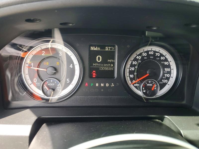 2016 Ram 1500 მანქანა იყიდება აუქციონზე, vin: 1C6RR7FM4GS220733, აუქციონის ნომერი: 51838396