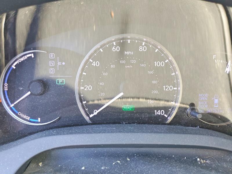 Продажа на аукционе авто 2017 Lexus Ct 200h, vin: JTHKD5BH5H2298623, номер лота: 48562956