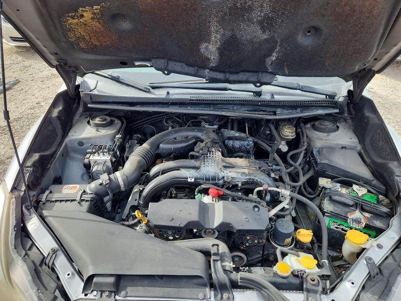 2014 Subaru Xv Crosstrek მანქანა იყიდება აუქციონზე, vin: JF2GPAVC0E8239397, აუქციონის ნომერი: 50614466
