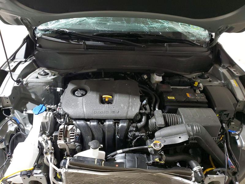 51602916 :رقم المزاد ، KNDEUCAA6T7889983 vin ، 2026 Kia Seltos مزاد بيع