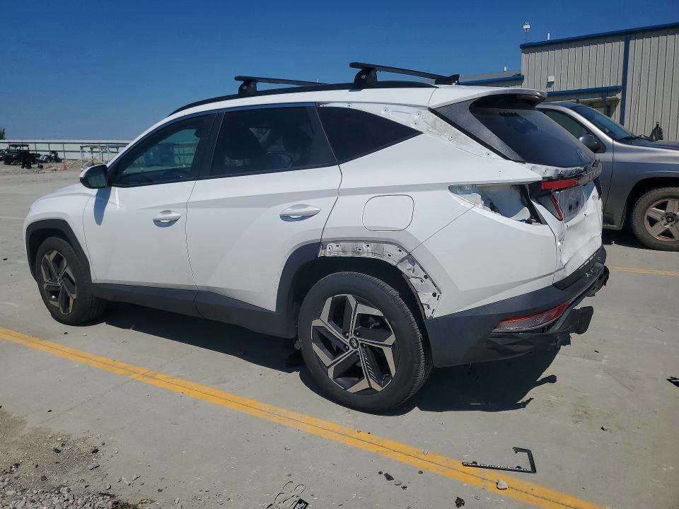 Aukcja sprzedaży 2023 Hyundai Tucson, vin: 5NMJFCAE6PH186314, numer aukcji: 49162476