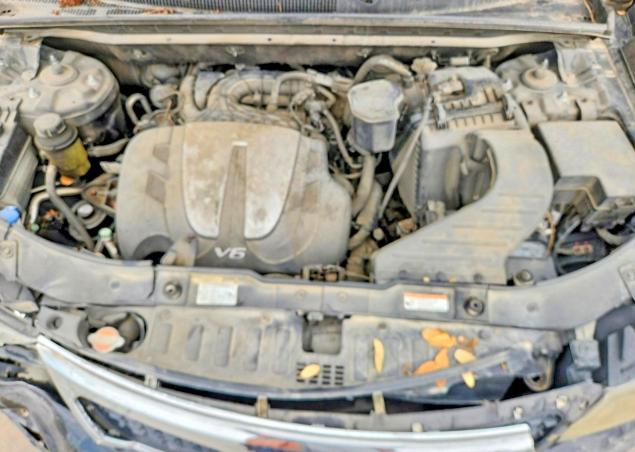 Продажа на аукционе авто 2011 Kia Sorento, vin: 5XYKU4A27BG044515, номер лота: 50500696