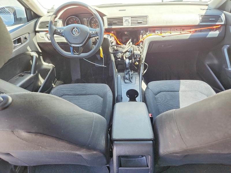 Aukcja sprzedaży 2016 Volkswagen Passat, vin: 1VWAT7A3XGC059270, numer aukcji: 51102366