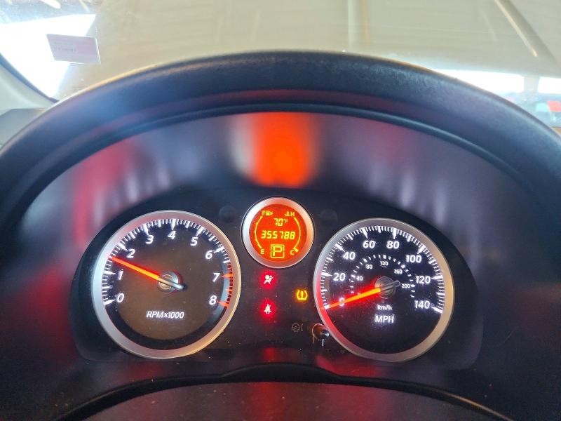 2011 Nissan Sentra მანქანა იყიდება აუქციონზე, vin: 3N1AB6AP4BL692477, აუქციონის ნომერი: 41627976