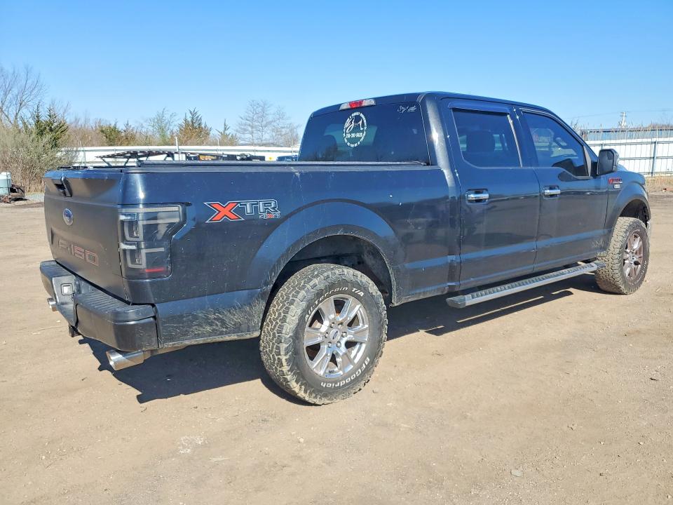 49145486 :رقم المزاد ، 1FTFW1EF3FFC63939 vin ، 2015 Ford F150 مزاد بيع