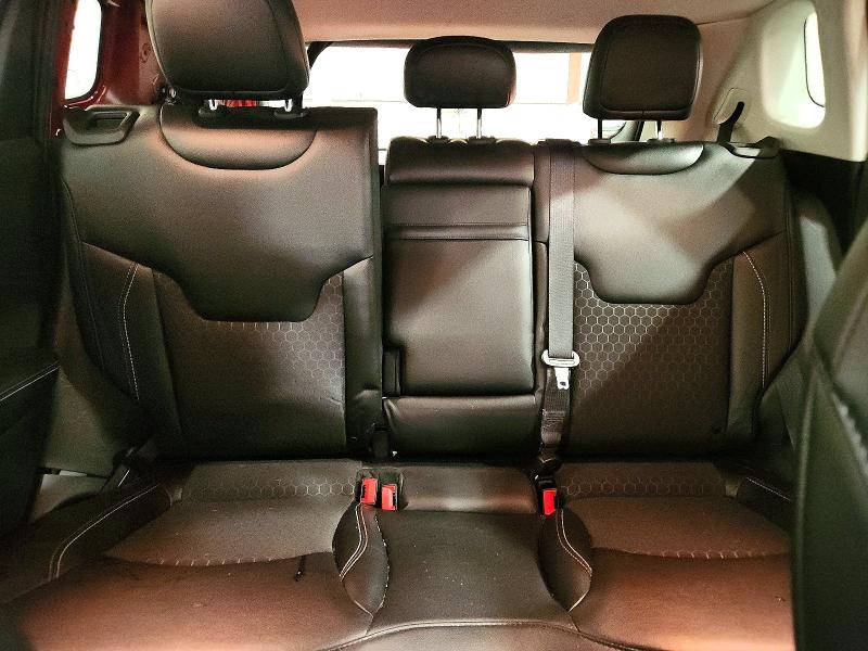 2019 Jeep Compass მანქანა იყიდება აუქციონზე, vin: 3C4NJDBBXKT601821, აუქციონის ნომერი: 50558986
