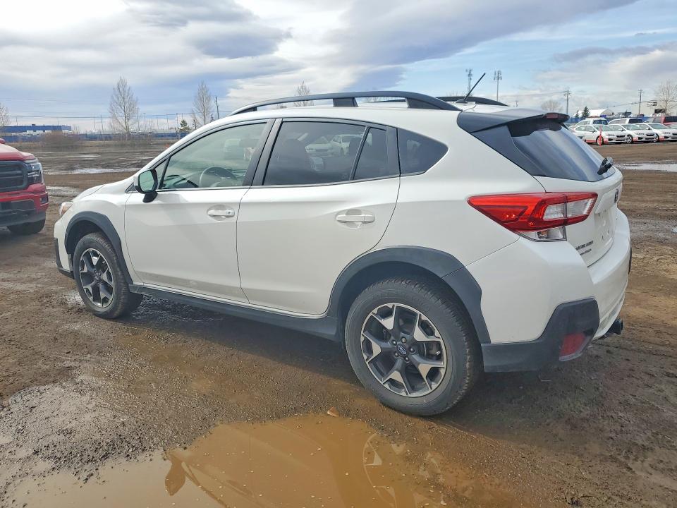 Продажа на аукционе авто 2019 Subaru Crosstrek, vin: JF2GTAACXK8303071, номер лота: 49381056