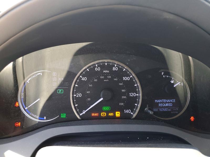 Продаж на аукціоні авто 2015 Lexus Ct, vin: JTHKD5BH2F2227540, номер лоту: 51582136