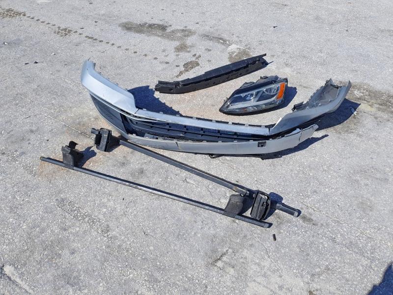 48468306 :رقم المزاد ، 3VW167AJXGM314732 vin ، 2016 Volkswagen Jetta مزاد بيع
