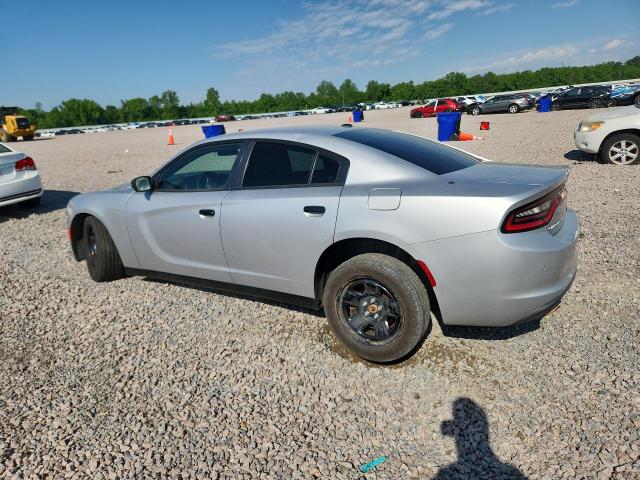 Продаж на аукціоні авто 2019 Dodge Charger, vin: 2C3CDXAT5KH568072, номер лоту: 49067886