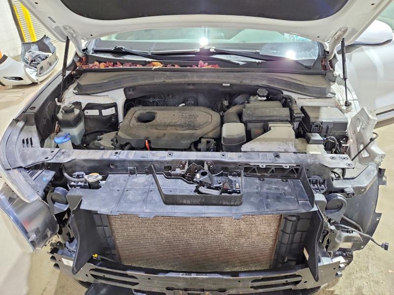 Продажа на аукционе авто 2020 Hyundai Santa Fe, vin: 5NMS2CADXLH247553, номер лота: 48910626