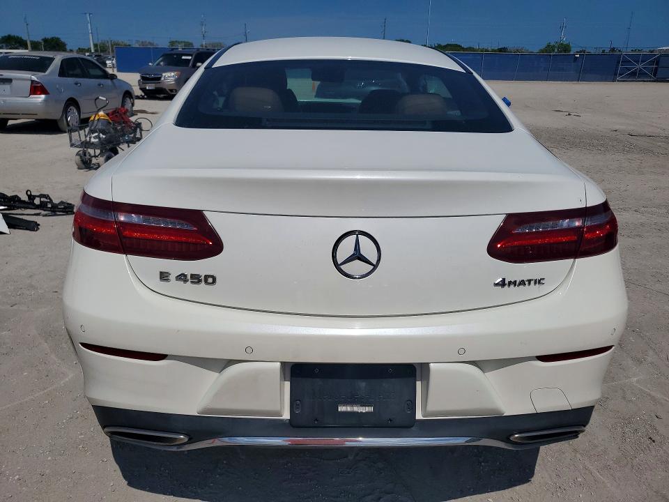 52009796 :رقم المزاد ، WDD1J6JB7KF094663 vin ، 2019 Mercedes-benz E مزاد بيع