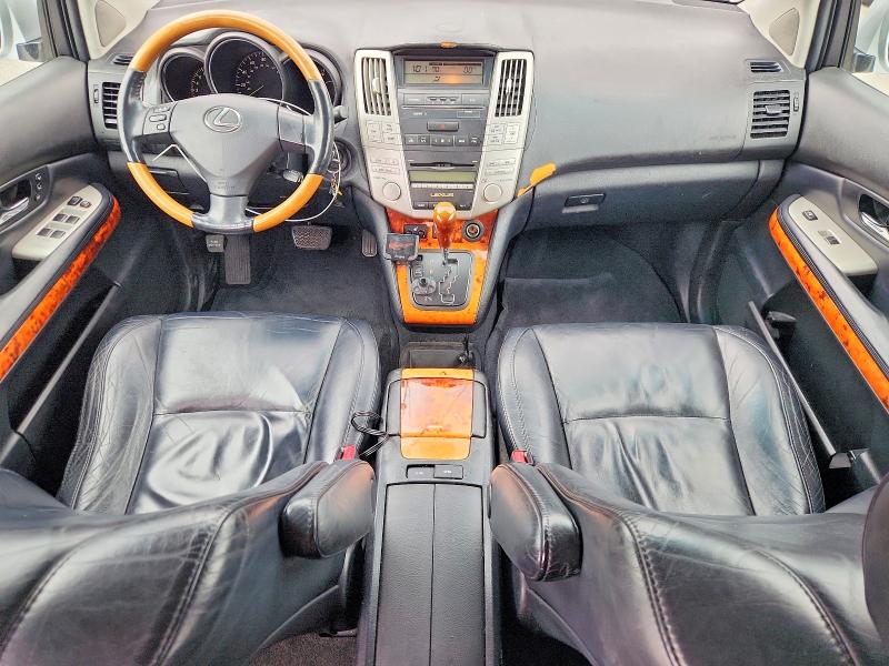 Продаж на аукціоні авто 2009 Lexus Rx, vin: 2T2GK31U89C063549, номер лоту: 51345176