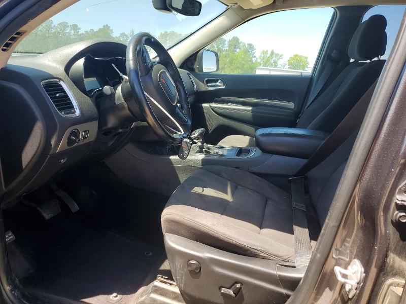 Aukcja sprzedaży 2018 Dodge Durango, vin: 1C4RDJAG3JC329711, numer aukcji: 49250176