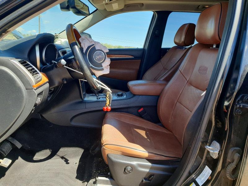 Продаж на аукціоні авто 2011 Jeep Grand Cherokee, vin: 1J4RR6GG1BC624680, номер лоту: 50184396