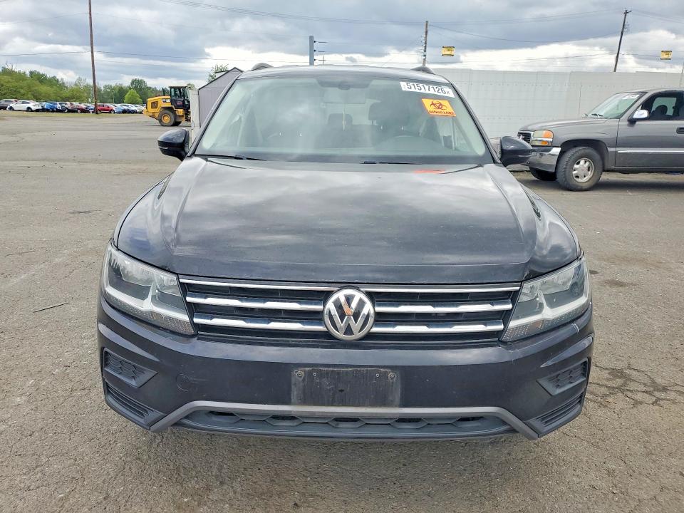 Aukcja sprzedaży 2021 Volkswagen Tiguan, vin: 3VV3B7AX8MM081216, numer aukcji: 51517126