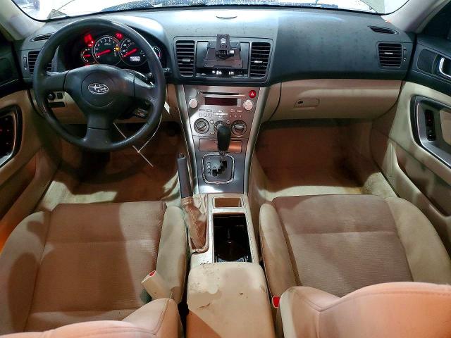 Продаж на аукціоні авто 2007 Subaru Outback, vin: 4S4BP61CX77318950, номер лоту: 51281266