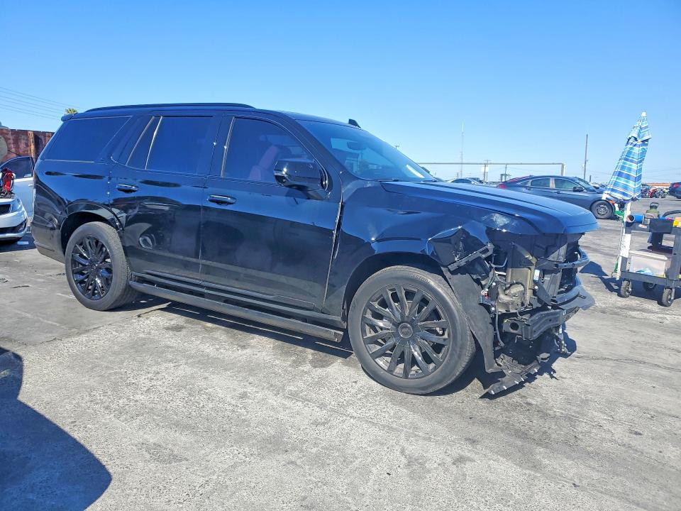 Aukcja sprzedaży 2023 Cadillac Escalade, vin: 1GYS3CKL4PR529279, numer aukcji: 49740686