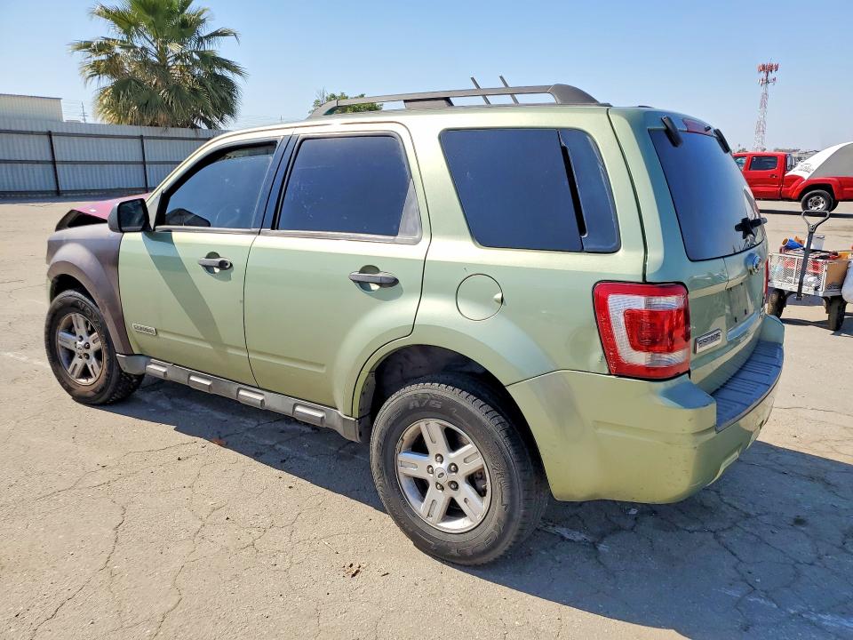 Продажа на аукционе авто 2008 Ford Escape, vin: 1FMCU49HX8KC66350, номер лота: 51793476