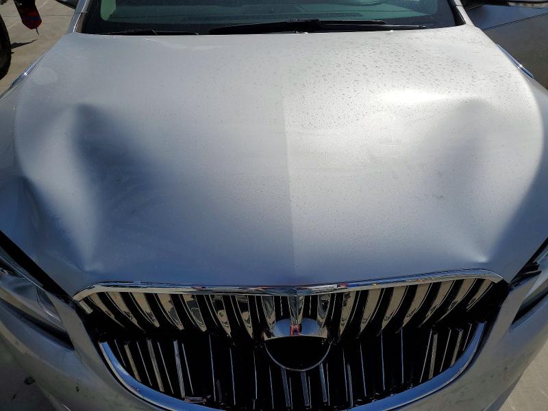 Aukcja sprzedaży 2015 Buick Lacrosse, vin: 1G4GB5G31FF250418, numer aukcji: 48401756