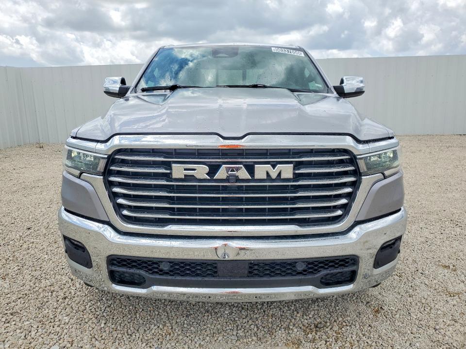 Продажа на аукционе авто 2026 Ram 1500, vin: 1C6SRFJPXTN255511, номер лота: 50337656