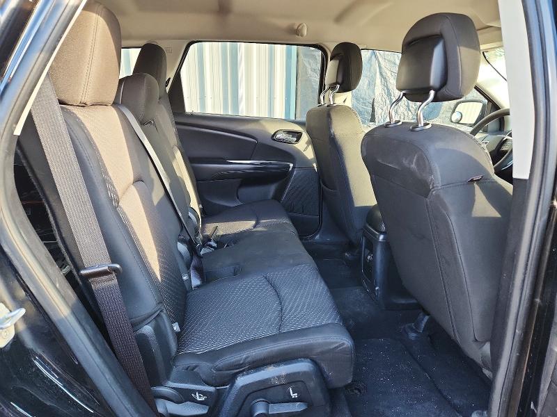 48150256 :رقم المزاد ، 3C4PDCAB6GT200088 vin ، 2016 Dodge Journey مزاد بيع