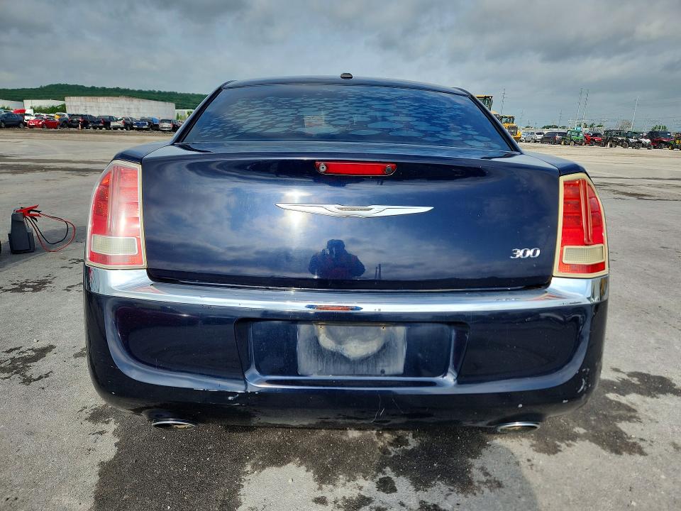 49873376 :رقم المزاد ، 2C3CCACG1CH252931 vin ، 2012 Chrysler 300 مزاد بيع