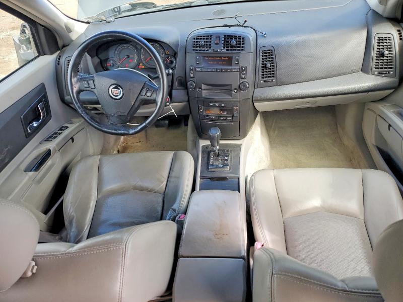 Продажа на аукционе авто 2004 Cadillac Srx, vin: 1GYDE637040134084, номер лота: 48916906