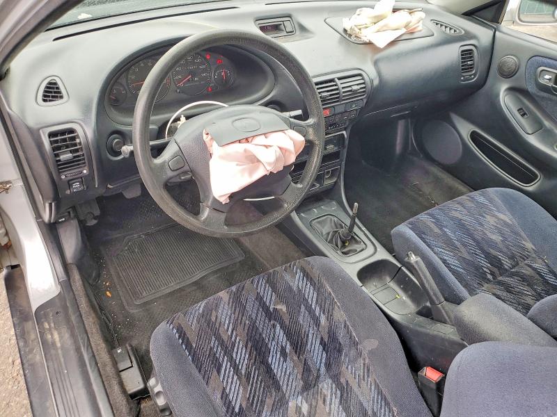 52067766 :رقم المزاد ، JH4DC4352WS005512 vin ، 1998 Acura Integra مزاد بيع